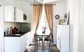 La Petite Maison