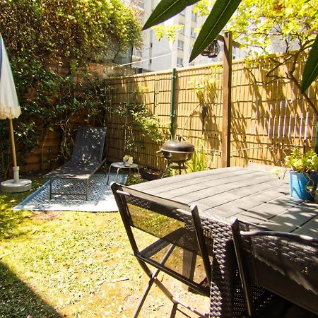 La Petite Maison Grenoble Zewnętrze zdjęcie