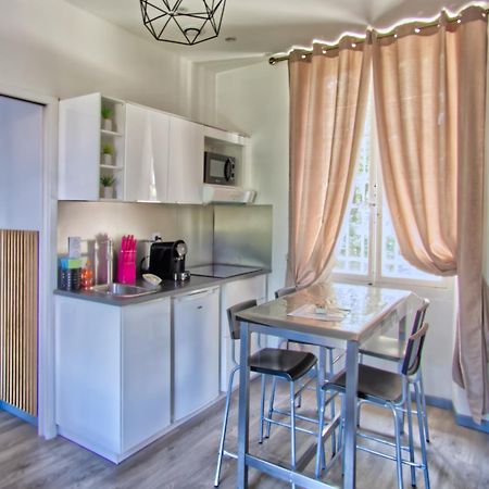 La Petite Maison Grenoble Zewnętrze zdjęcie