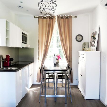 La Petite Maison Grenoble Zewnętrze zdjęcie