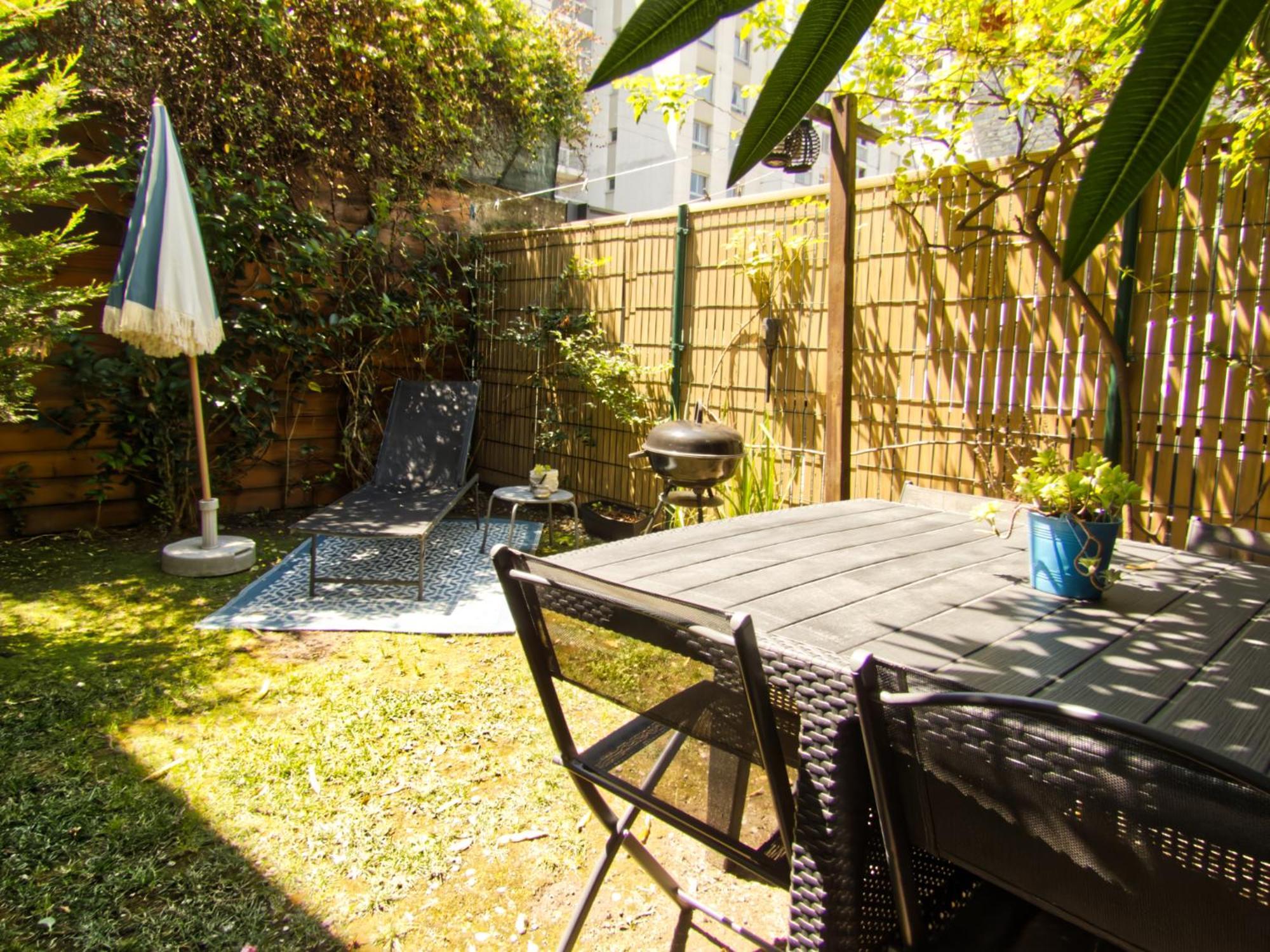 La Petite Maison Grenoble Zewnętrze zdjęcie
