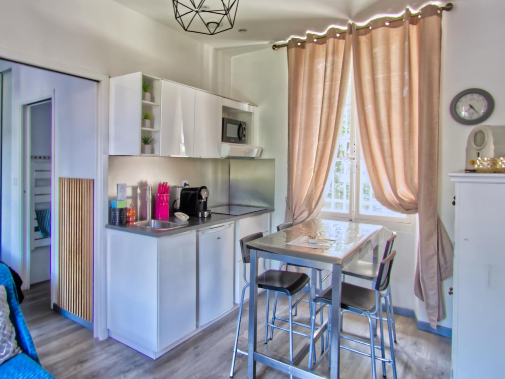 La Petite Maison Grenoble Zewnętrze zdjęcie