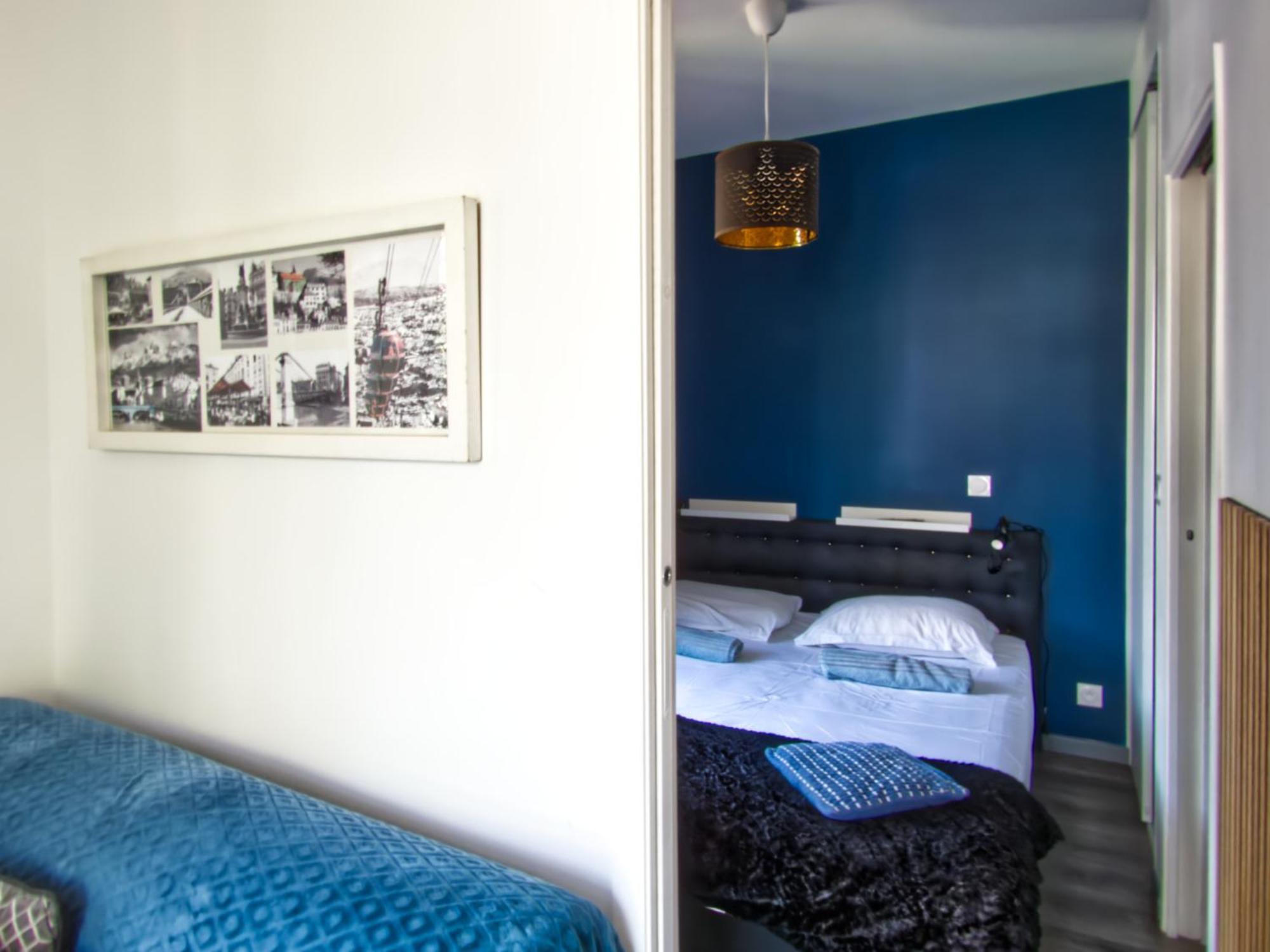 La Petite Maison Grenoble Zewnętrze zdjęcie