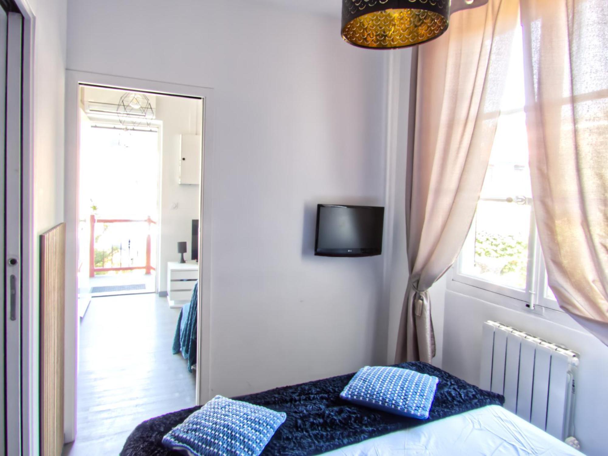 La Petite Maison Grenoble Zewnętrze zdjęcie