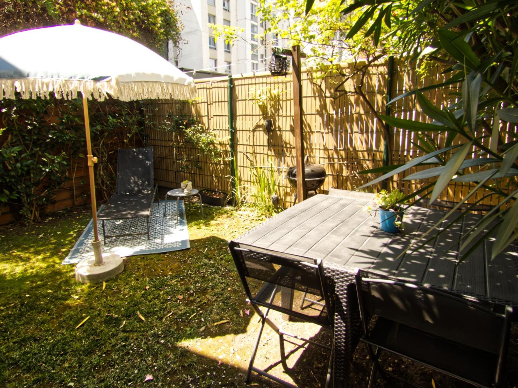 La Petite Maison Grenoble Zewnętrze zdjęcie