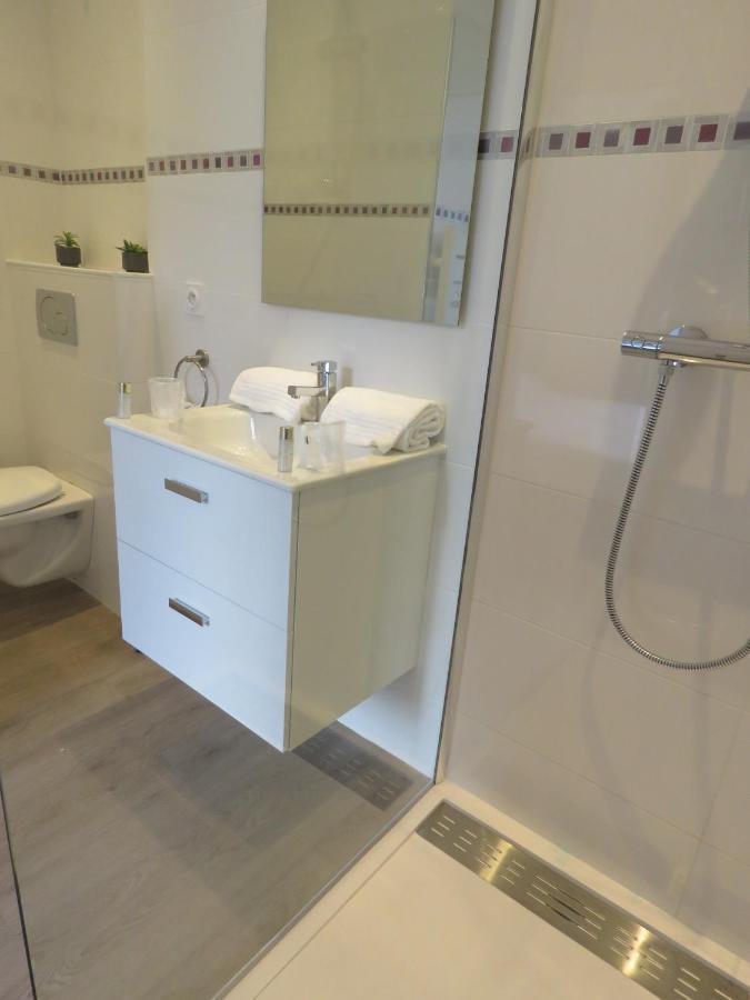La Petite Maison Grenoble Zewnętrze zdjęcie