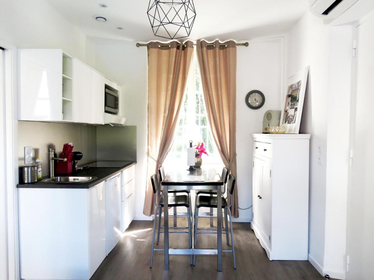 La Petite Maison Grenoble Zewnętrze zdjęcie