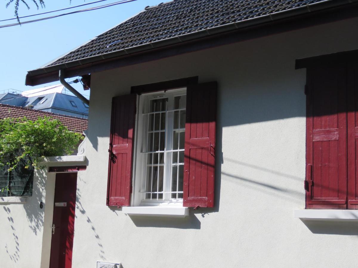 La Petite Maison Grenoble Zewnętrze zdjęcie