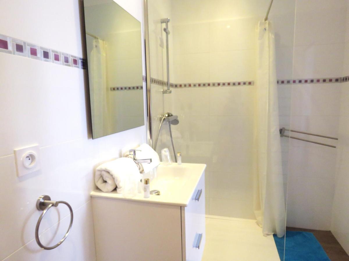 La Petite Maison Grenoble Zewnętrze zdjęcie